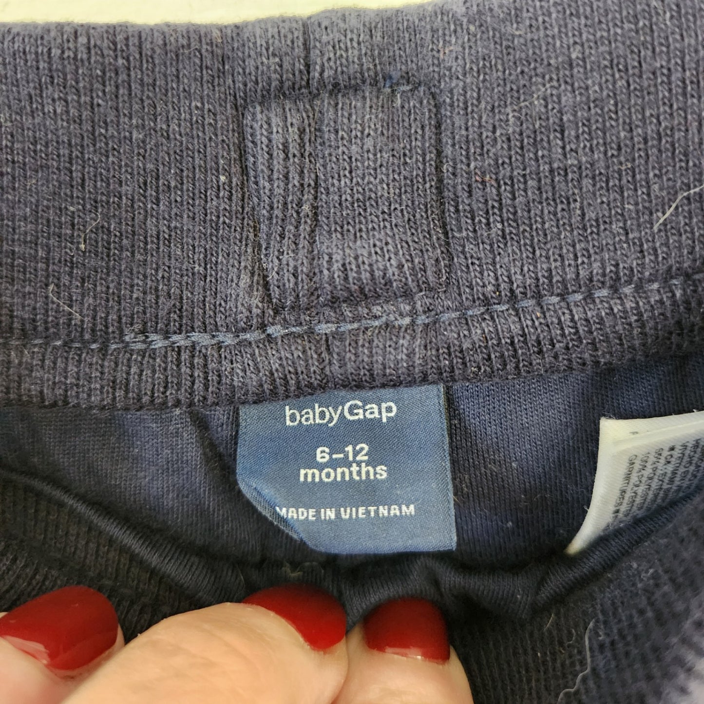 Size 6-12m | BabyGap Kids' Pants | UBNUU