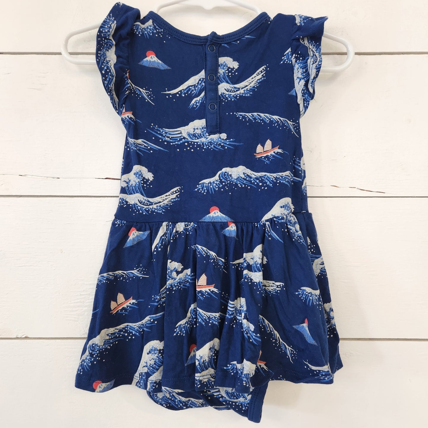 Size 12-18 | Kyte Baby Kids' Dress | UBNUU