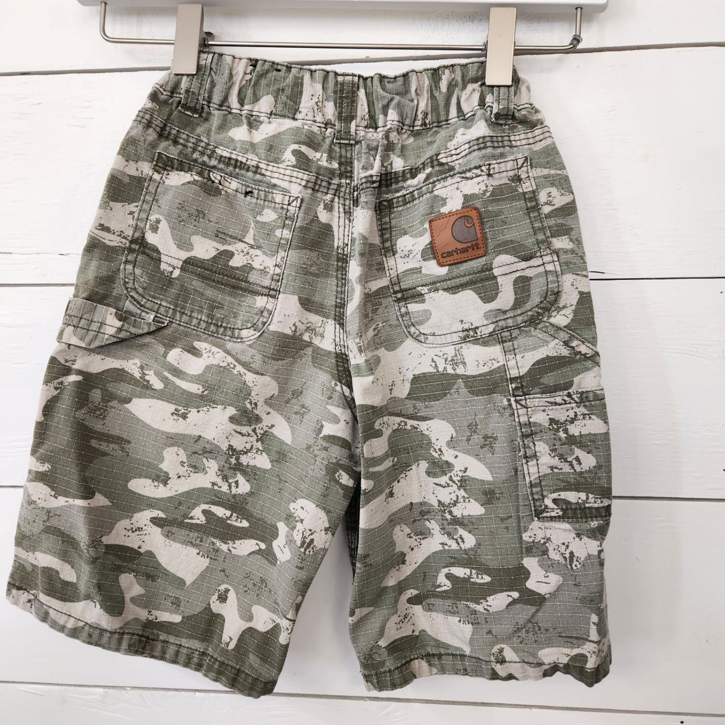 Size 7 | Carhartt Kids' Shorts | UBNUU