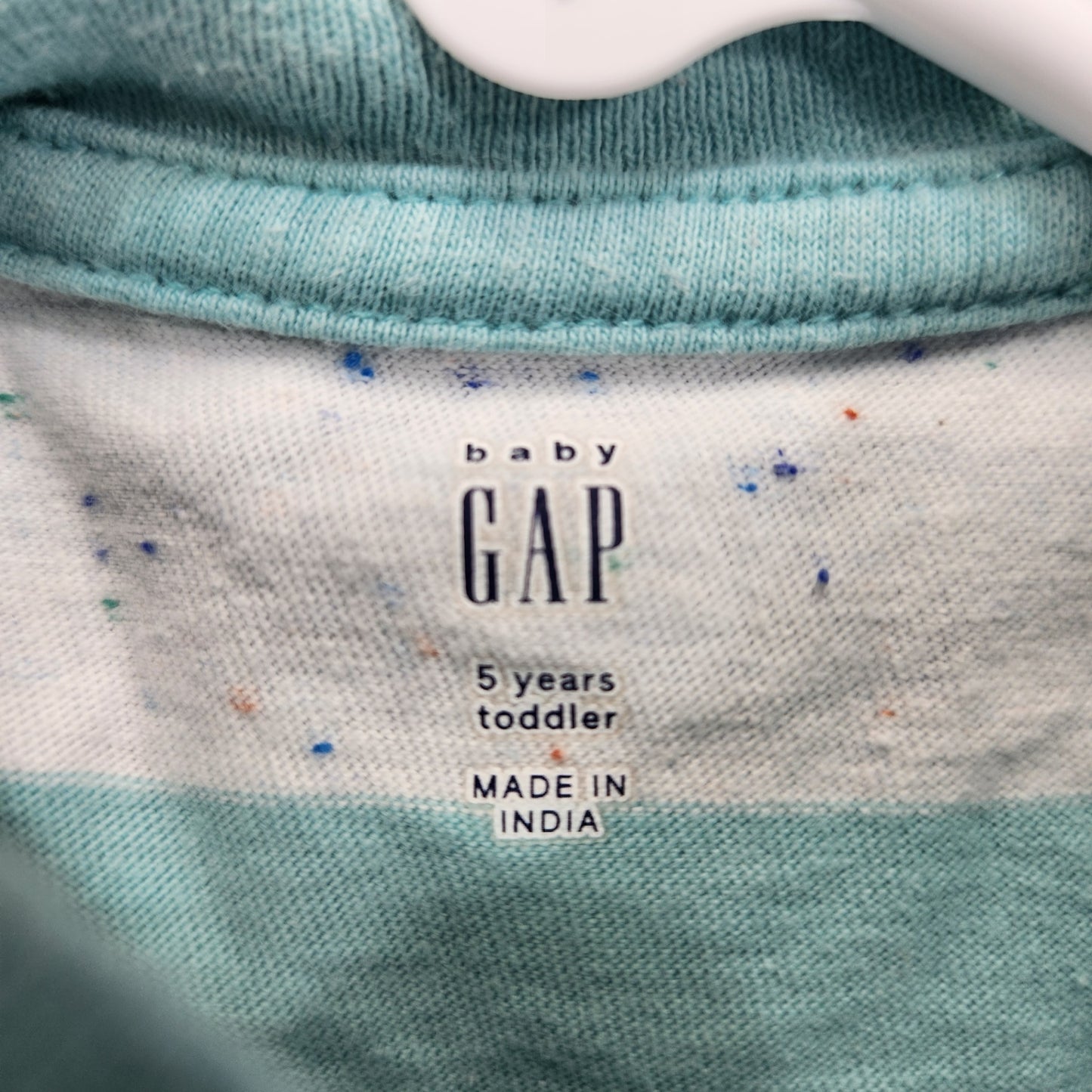 Size 5Y | GAP Kids' Clothing | UBNUU