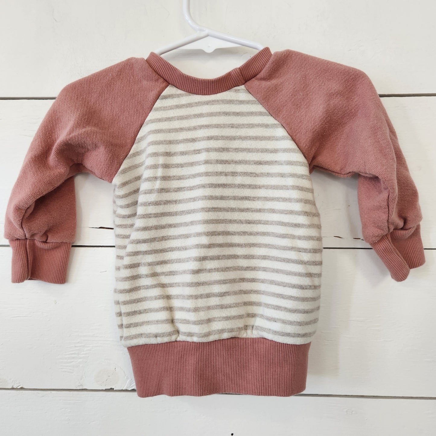 Size 6-12m | Unknown Kids' Sweater | UBNUU