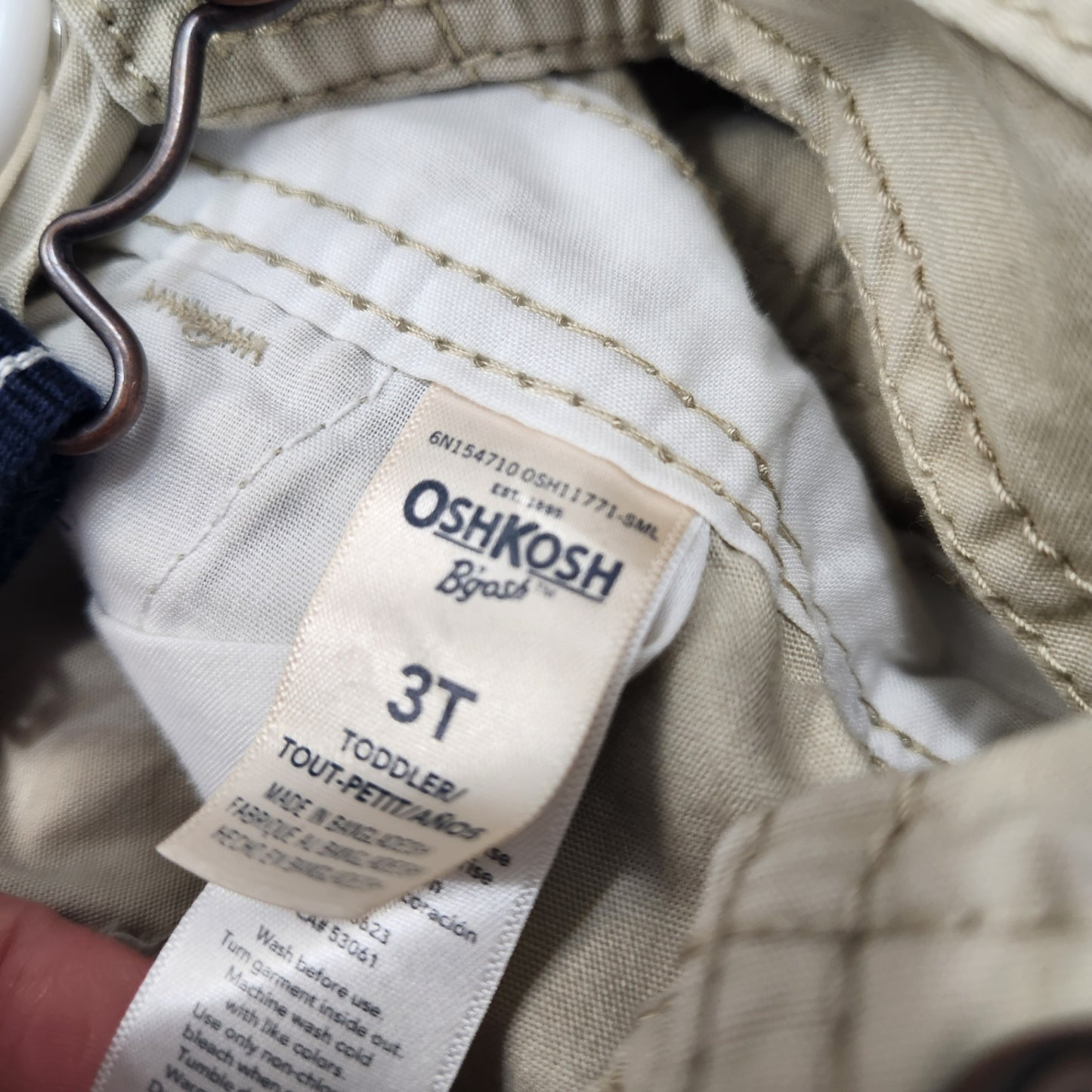 Size 3T | oshkosh Kids' Overalls | UBNUU
