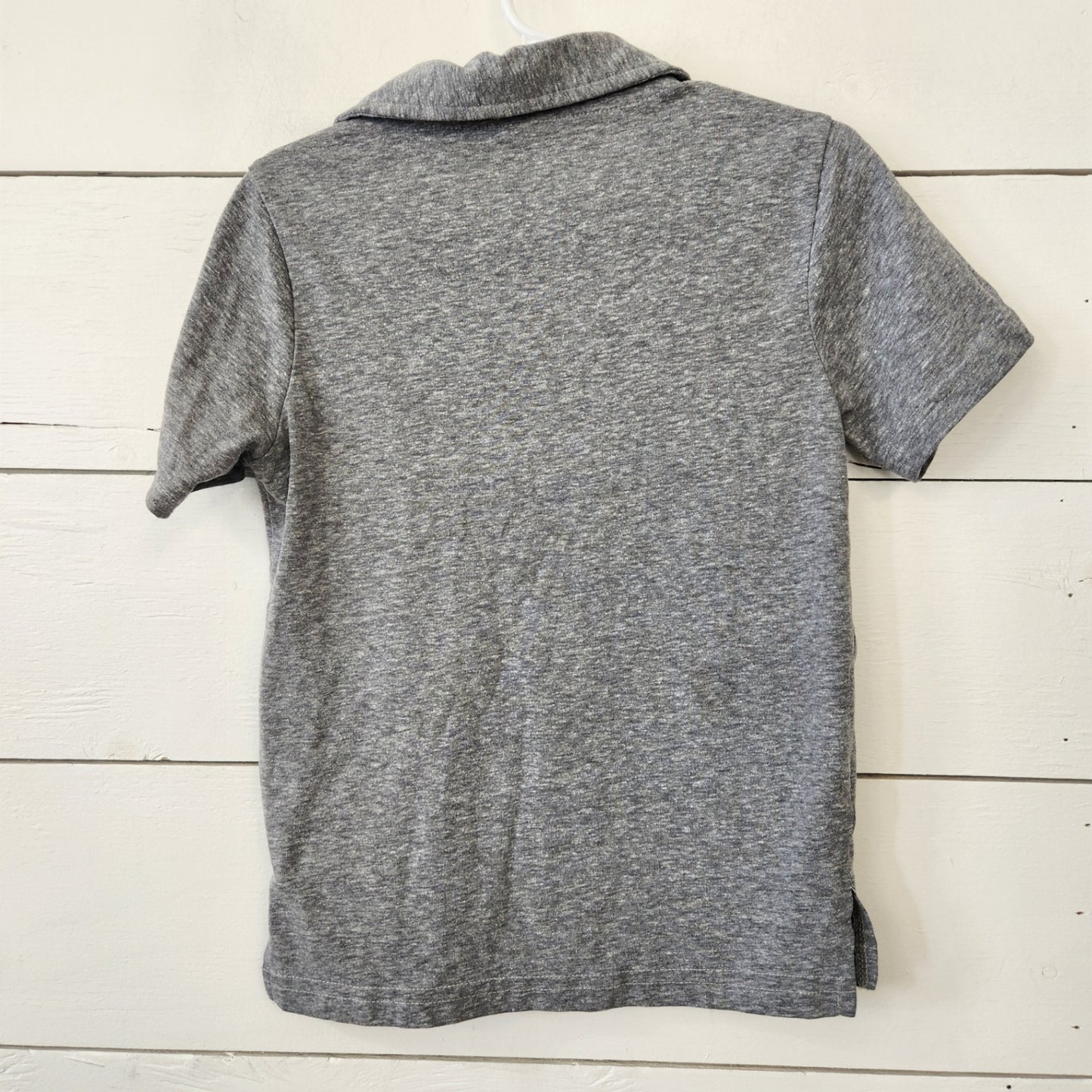 Size 3T | GYM Boree Kids' Polo Shirt | UBNUU