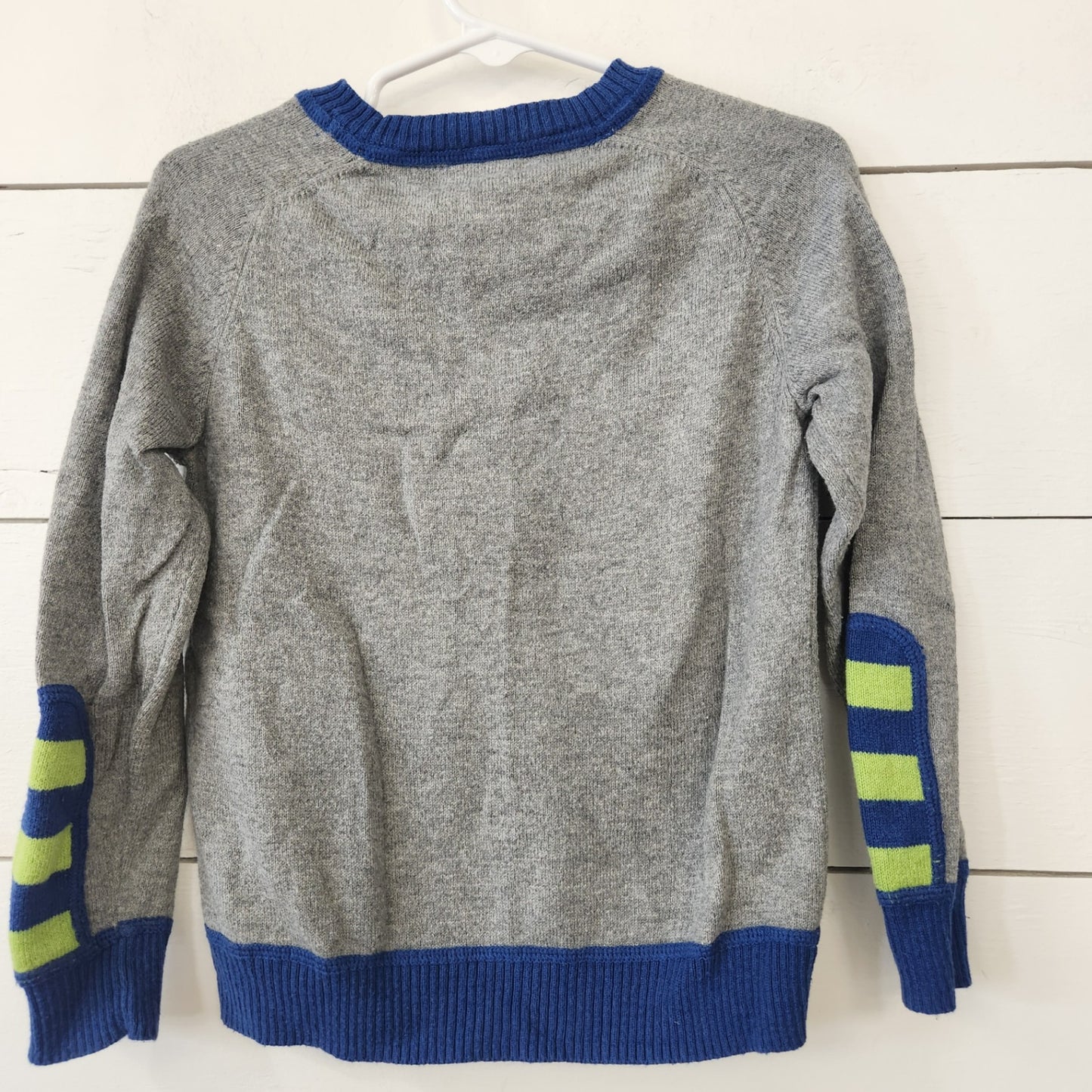 Size 4 | Tucker + Tate Kids' Sweater | UBNUU