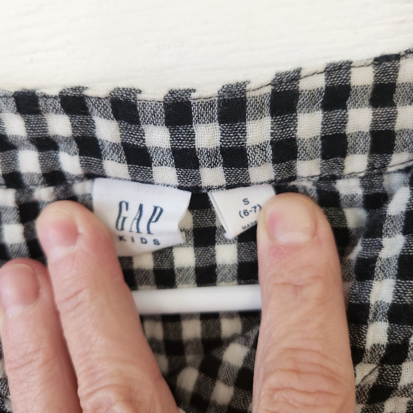 Size S | GAP KIDS Kids' Jumper | UBNUU