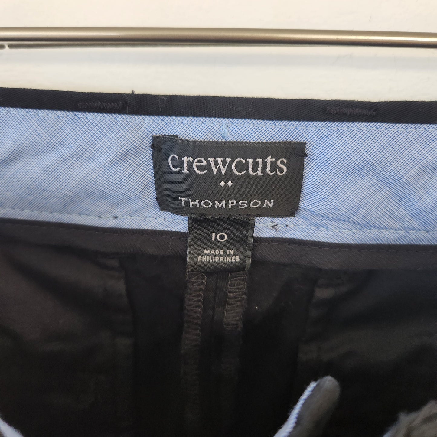 Size 10 | Crewcuts Thompson Kids' Pants | UBNUU