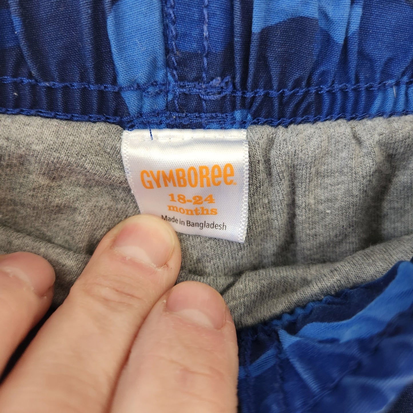 Size 18-24 months | GYMBOREE Kids' Pants | UBNUU