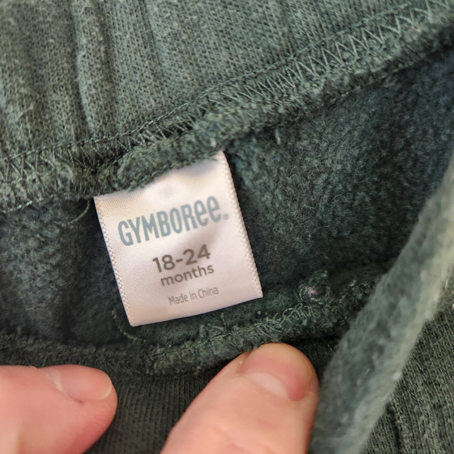 Size 18-24 months | Gymboree Kids' Pants | UBNUU