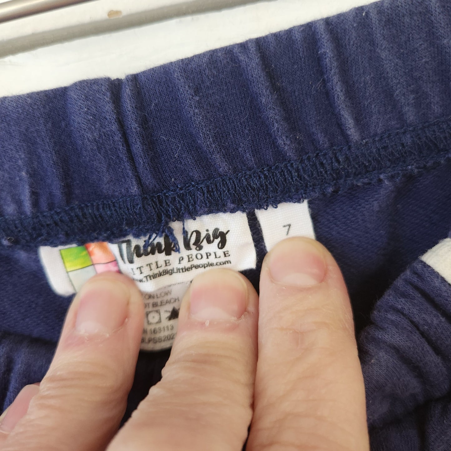 Size 7 | Think Big Little Peole Kids' Shorts | UBNUU
