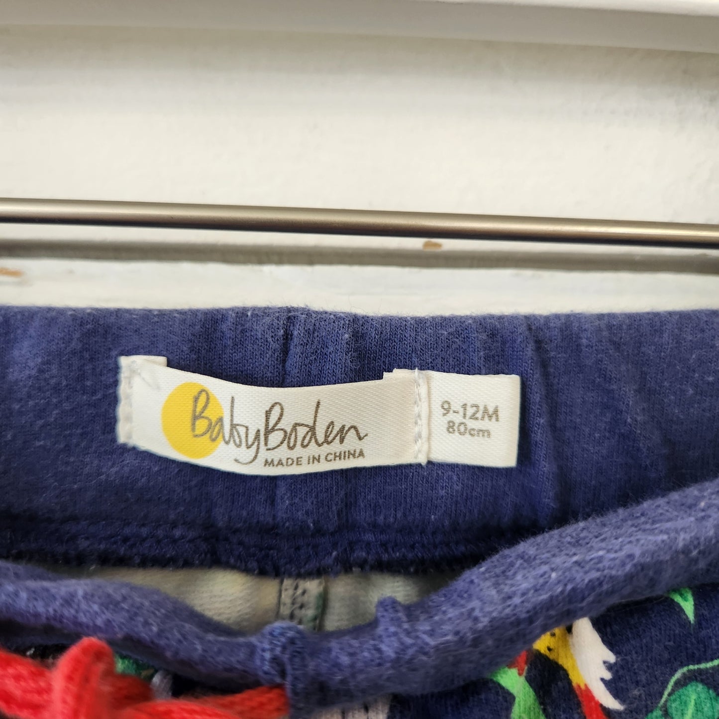 Size 9-12m | Baby Boden Kids' Shorts | UBNUU
