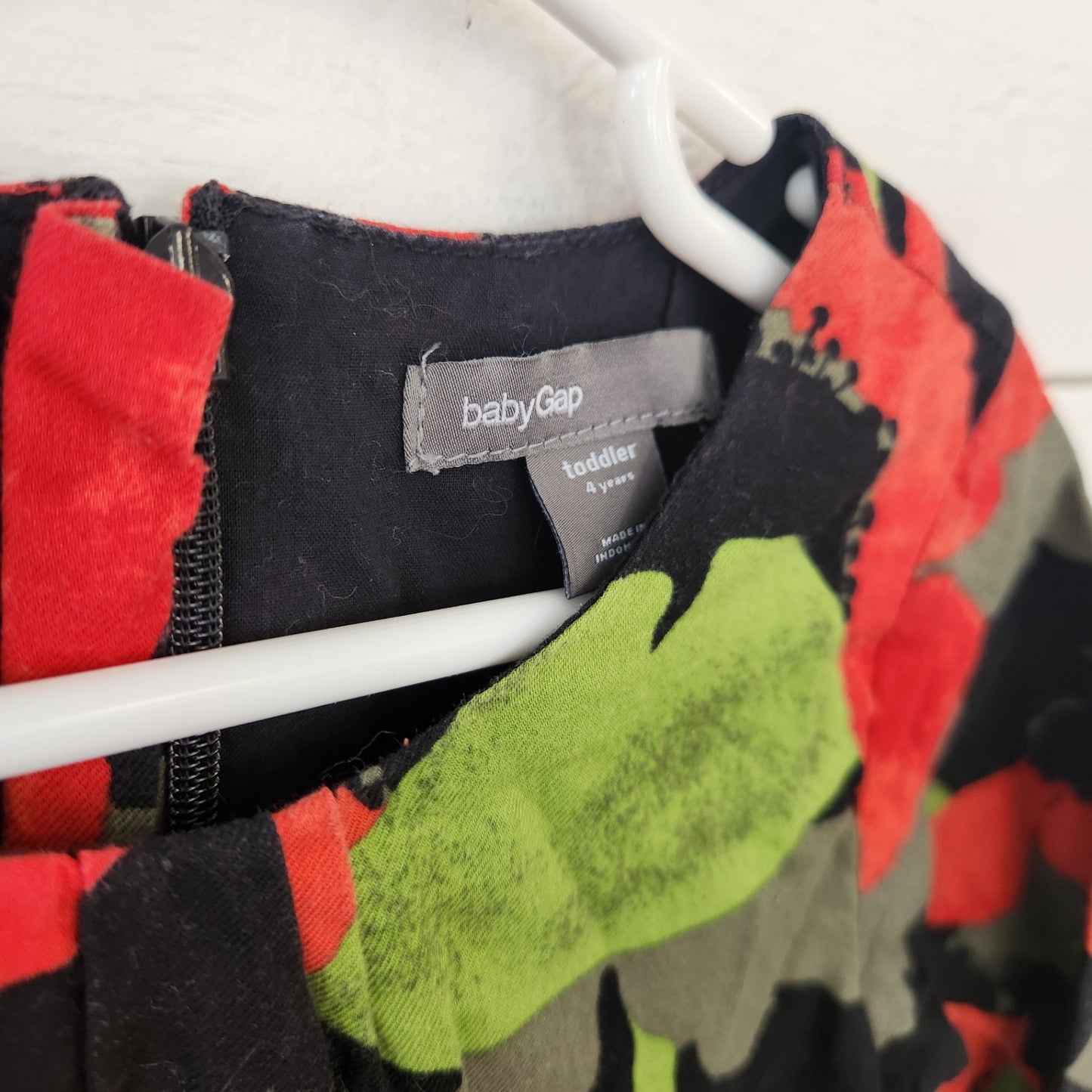 Size 4t | BabyGap Kids' Dress | UBNUU
