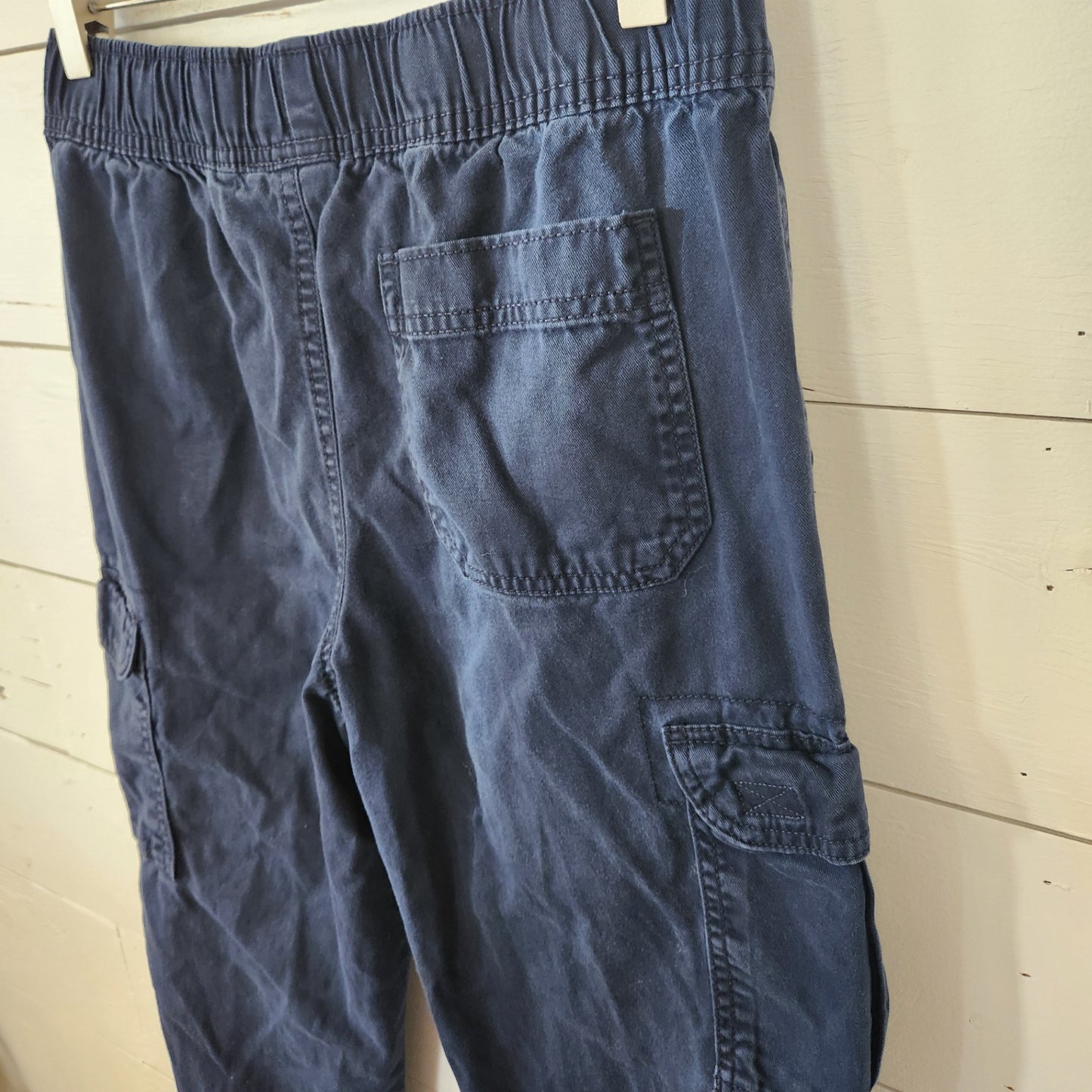 Size 12 | Place Husky Cargo Pants | UBNUU