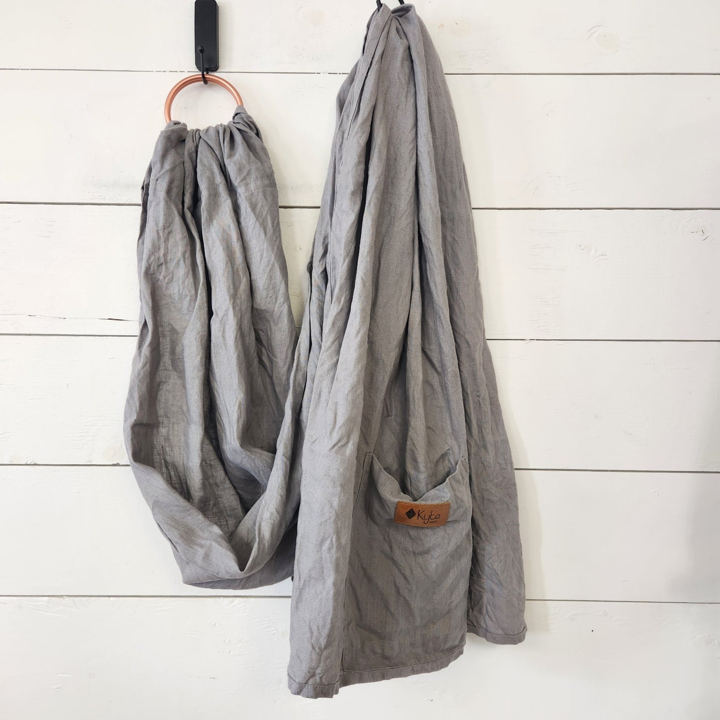 Size One size | Kyte Baby Baby Ring Sling | UBNUU