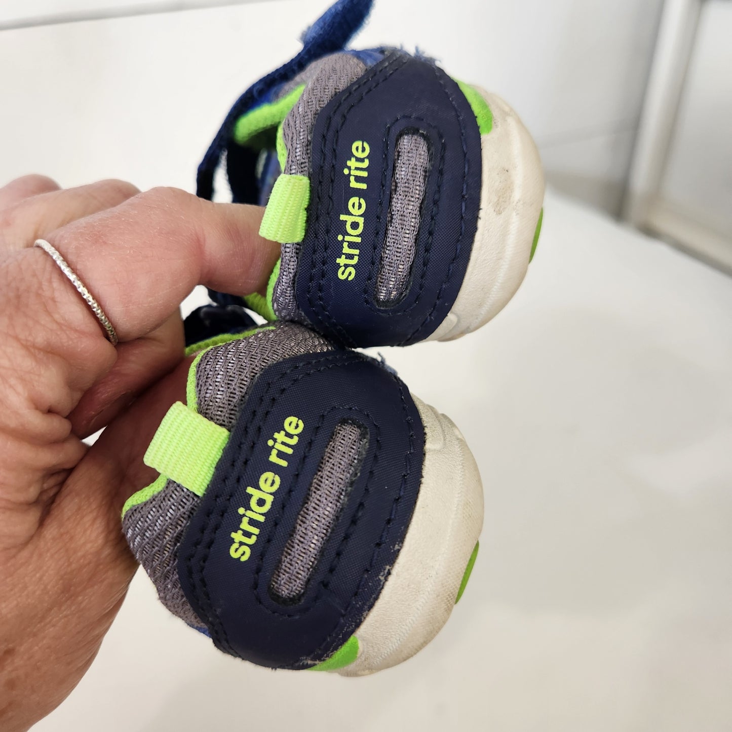 Size 4.5 | stride rite Kids' Shoes | UBNUU