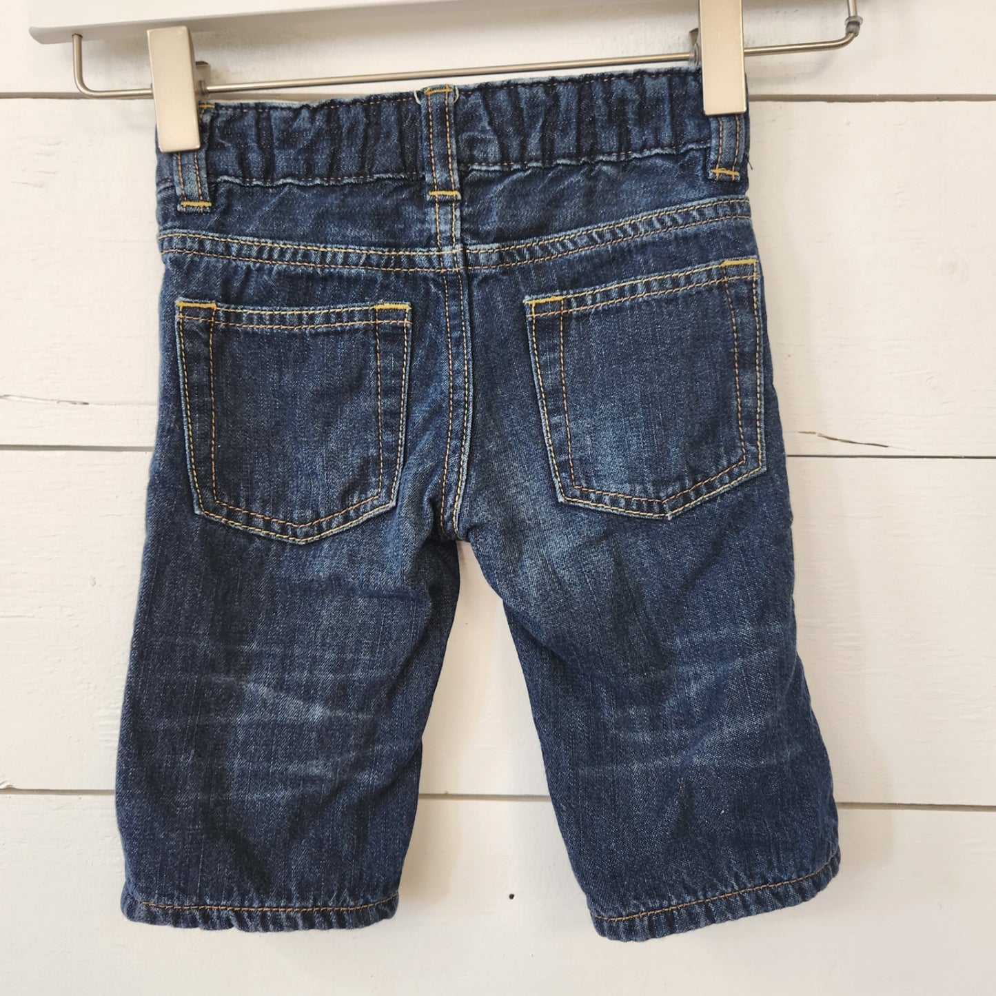 Size 3-6 months | BabyGap Kids' Jeans | UBNUU