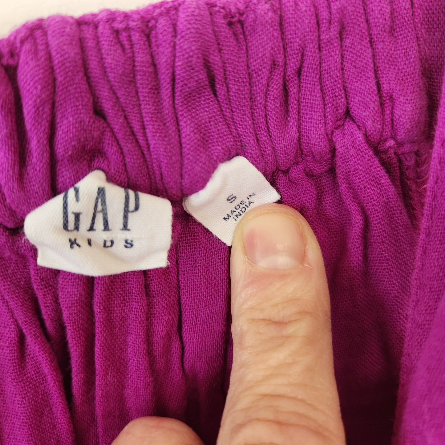 Size 6-7 | GAP KIDS Kids' Dress | UBNUU