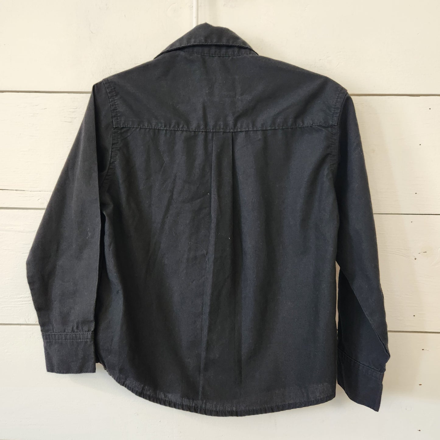 Size 4/5 | Will Logan Kids' Shirt | UBNUU