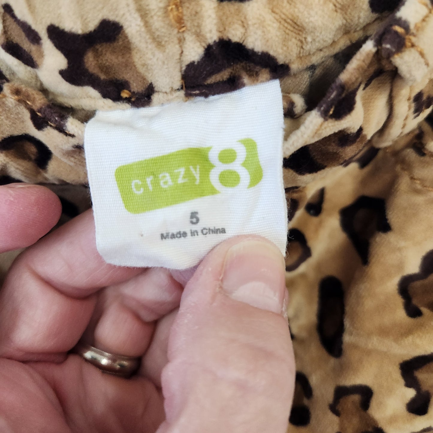 Size 5 | crazy 8 Kids' Skirt | UBNUU