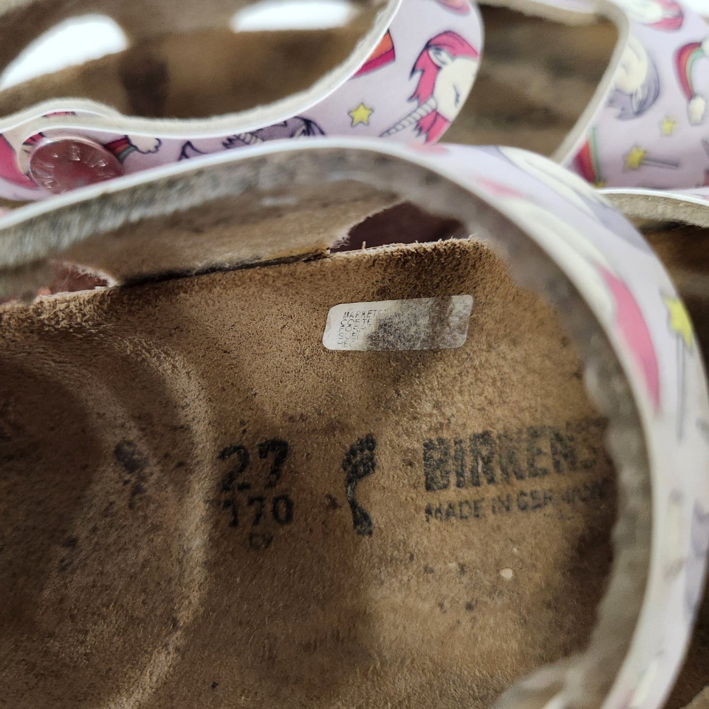 Size 9 | BIRKENSTOCK Kids' Shoes | UBNUU