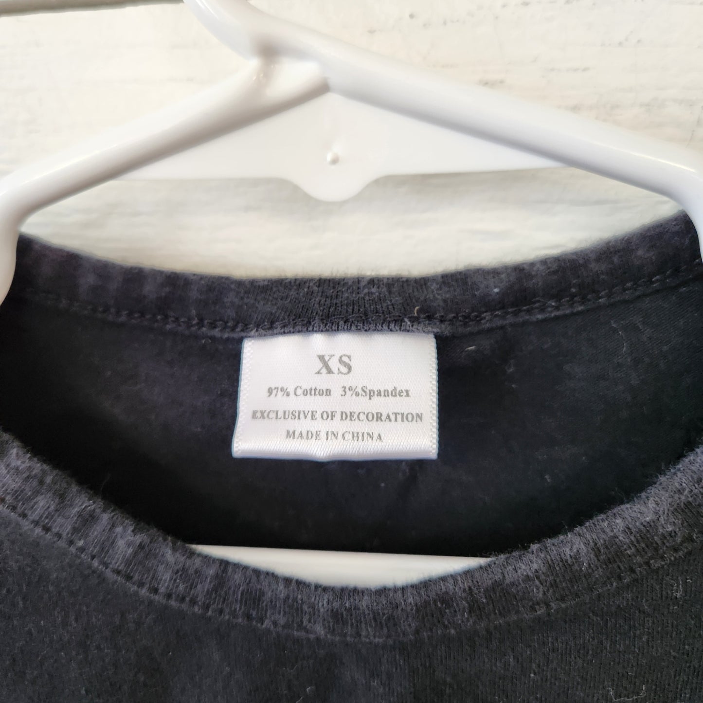 Size XS | Unknown Kids' Clothing | UBNUU