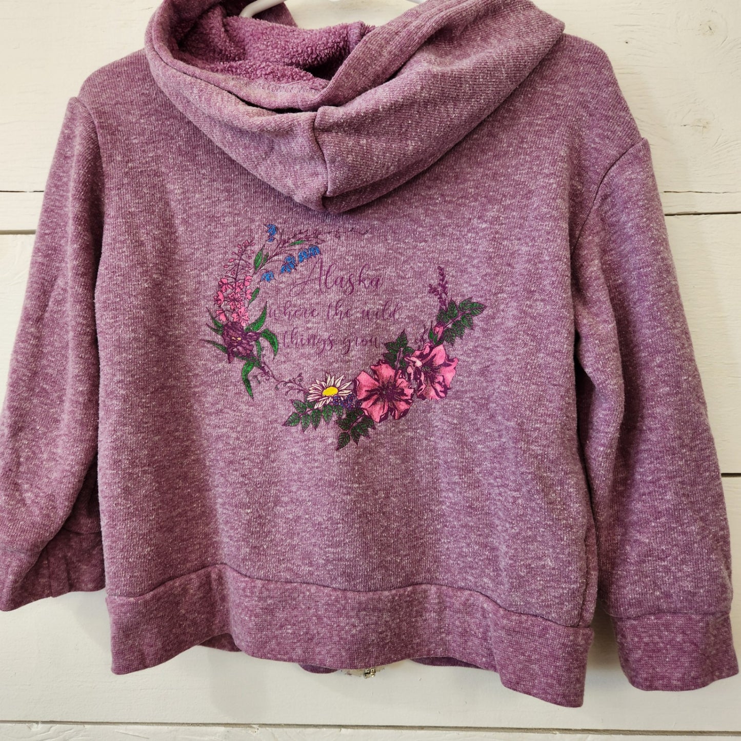 Size S (2) | Royal Apparel Kids' Hoodie | UBNUU