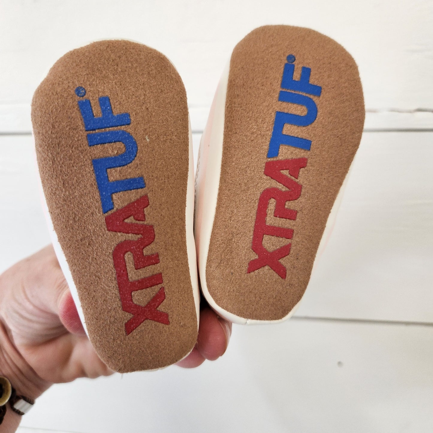 Size 0-6 | XTRATUF Kids' Shoes | UBNUU