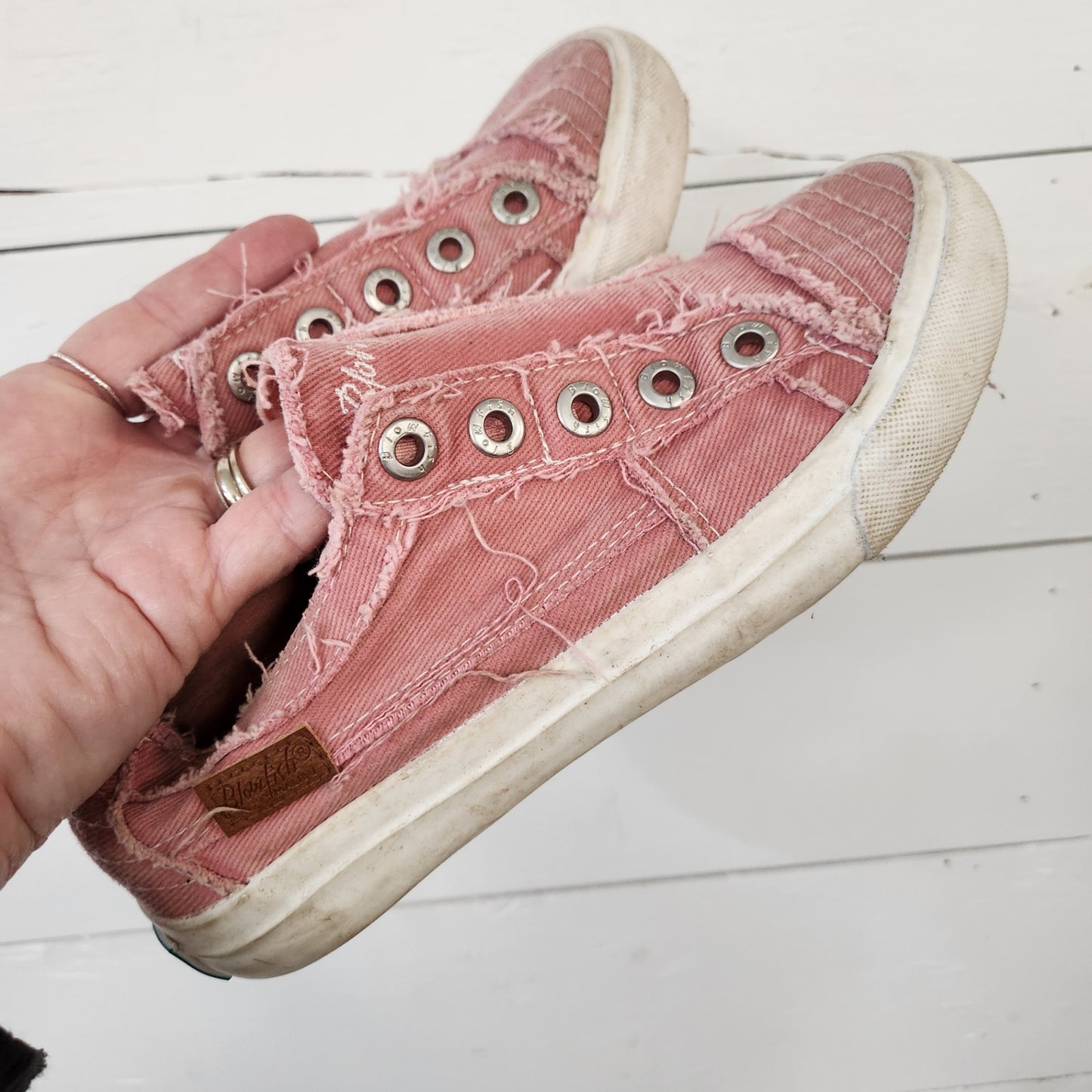 Size 2 | Blowfish Kids' Shoes | UBNUU