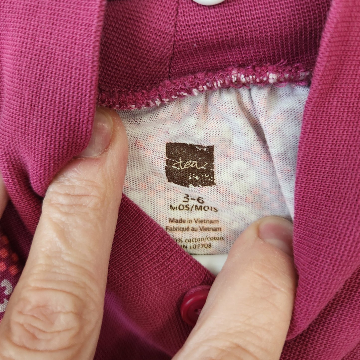 Size 3-6 | tea Kids' Dress | UBNUU