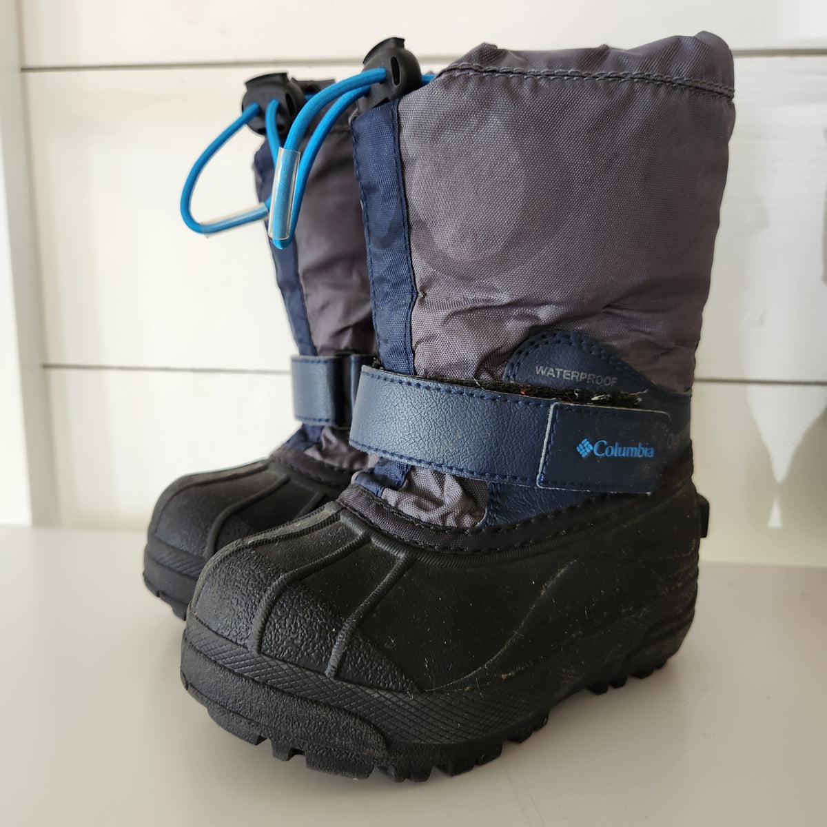 Size 8 | Columbia Kids' Boots | UBNUU