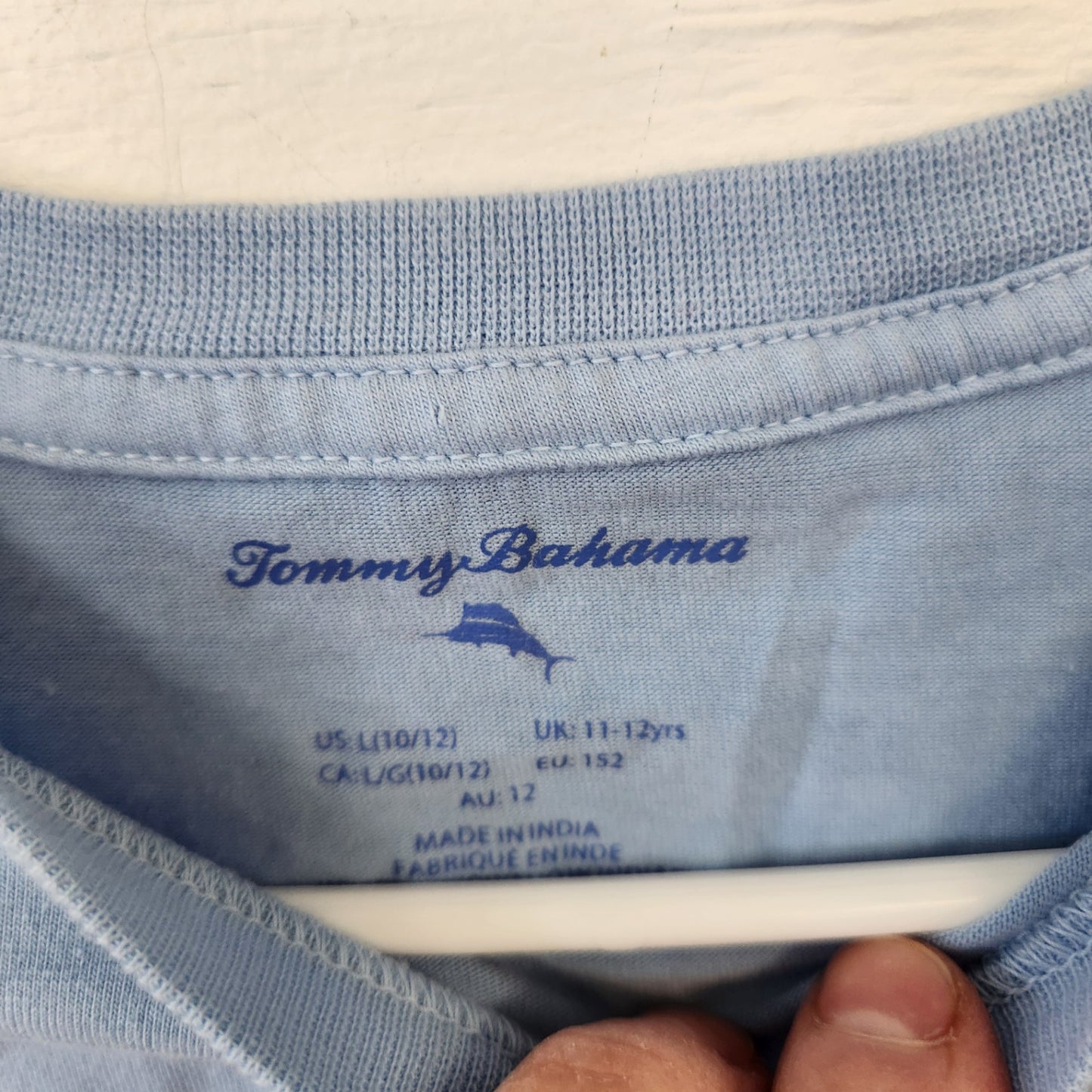 Size 12 | Tommy Bahama Kids' Shirt | UBNUU