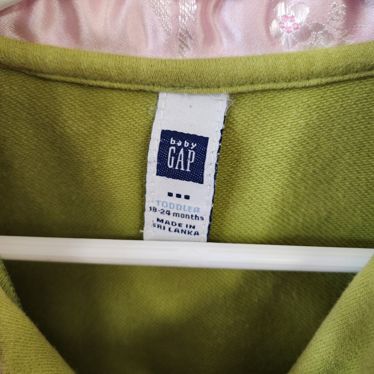 Size 18-24 months | GAP Kids' Jacket | UBNUU