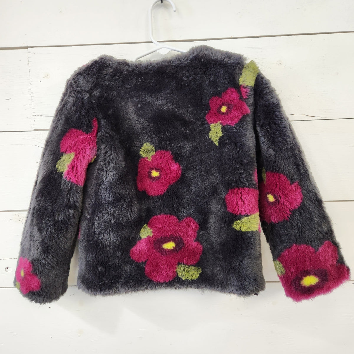 Size 5T | Genuine Kids from OshKosh Kids' Coat | UBNUU