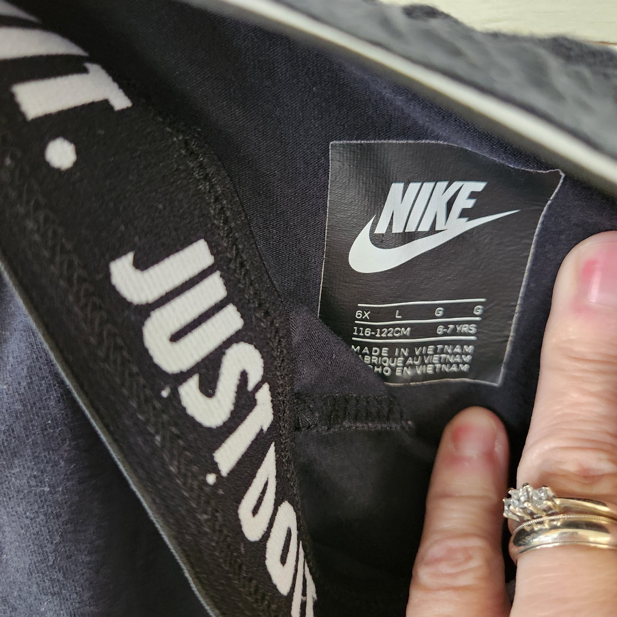 Size 6X | Nike Kids' Pants | UBNUU