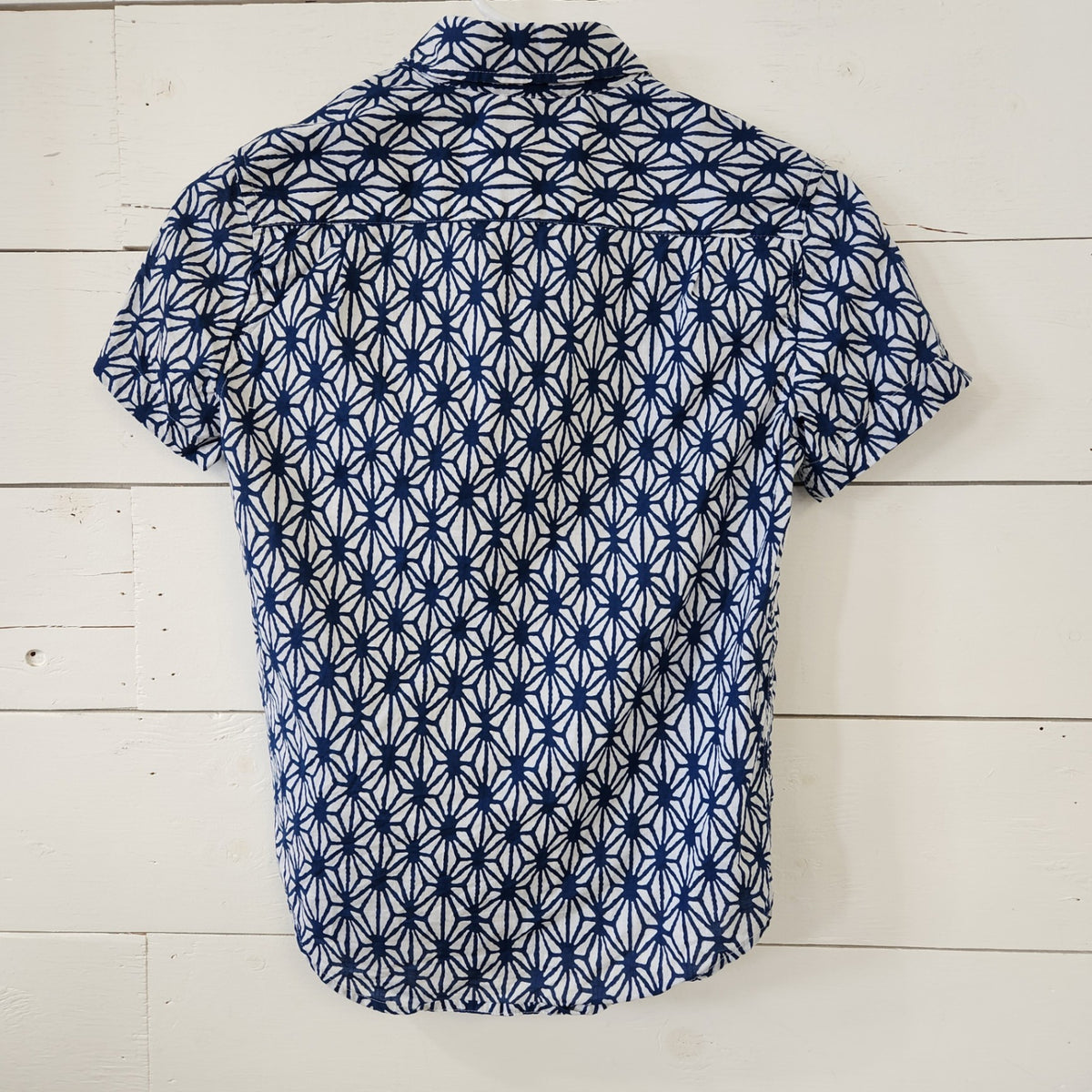 Size 10 | crewcuts Kids' Shirt | UBNUU