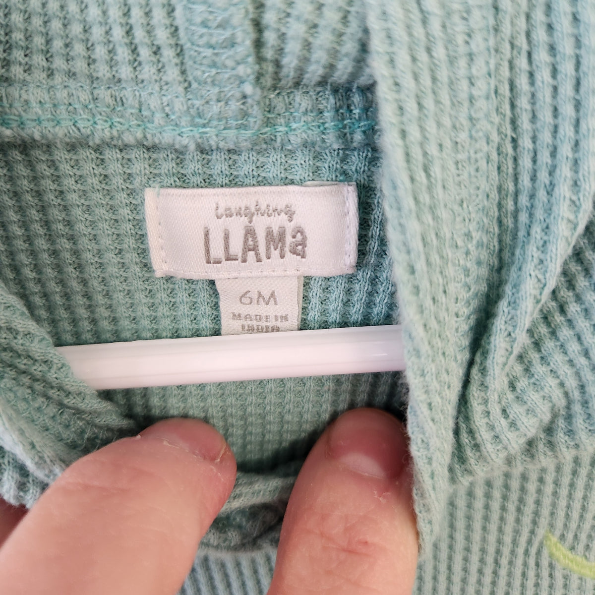 Size 6M | Laughing lama Kids' Sweatshirt & Pant Set | UBNUU