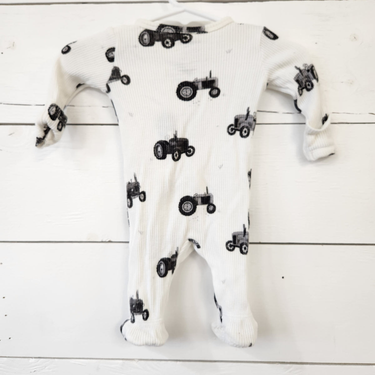 Size NB | Angel Dear Kids' Footie | UBNUU