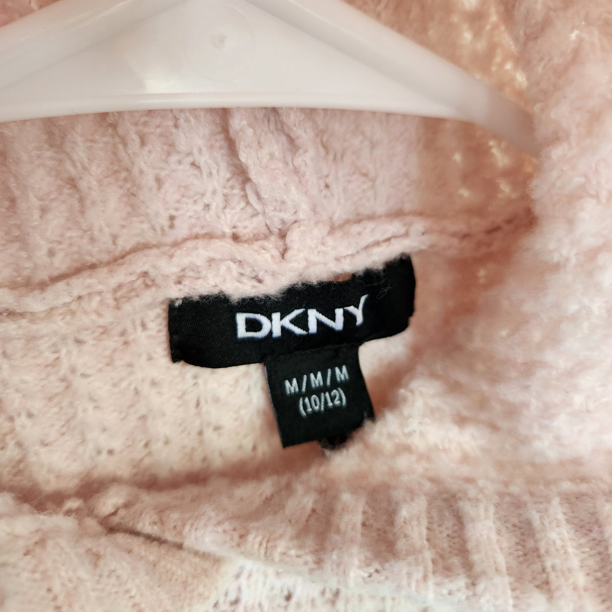 Size 10-12 | DKNY Kids' Hoodie | UBNUU