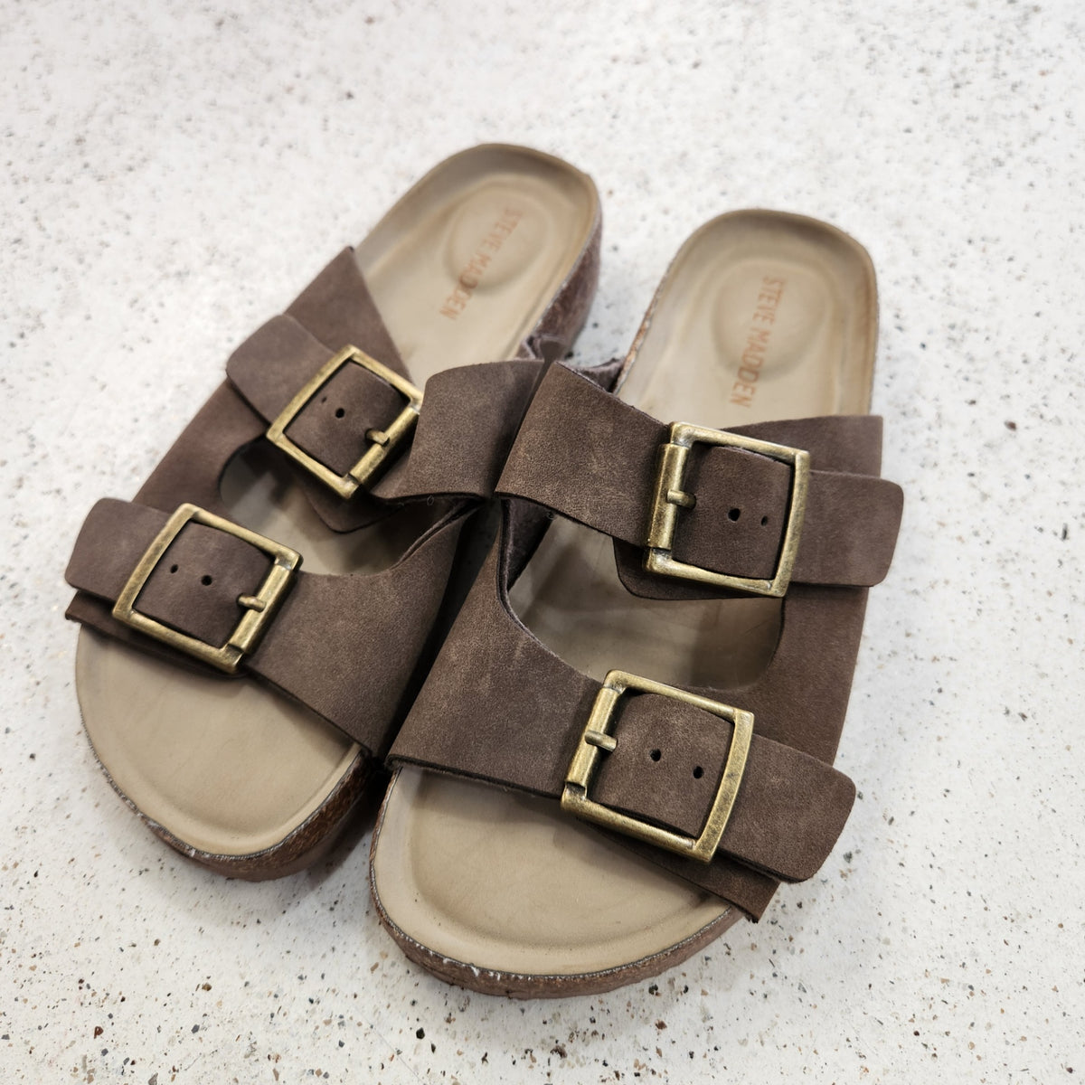 Size 2 | Steve Madden Kids' Shoes | UBNUU