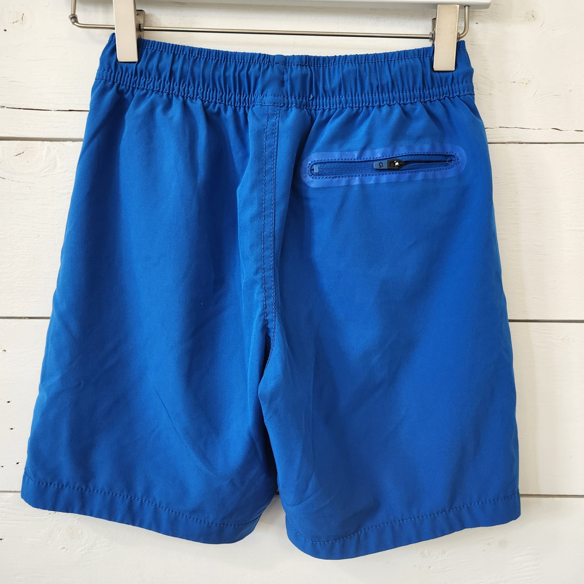 Size 8 | GapFit Kids' Swim Trunks | UBNUU