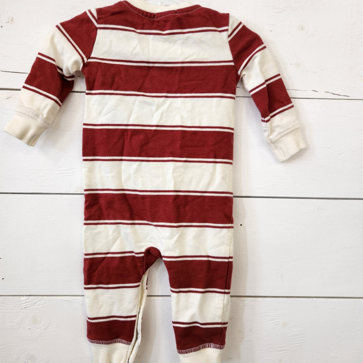 Size 6-9 m | burt's bees Baby Kids' Romper | UBNUU
