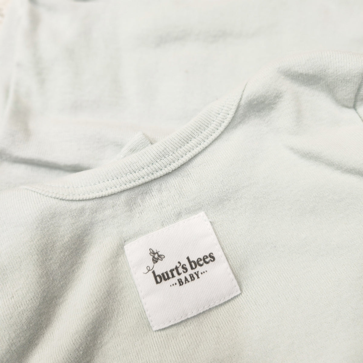 Size 3-6M | Burt's Bees Baby Baby Bodysuit | UBNUU