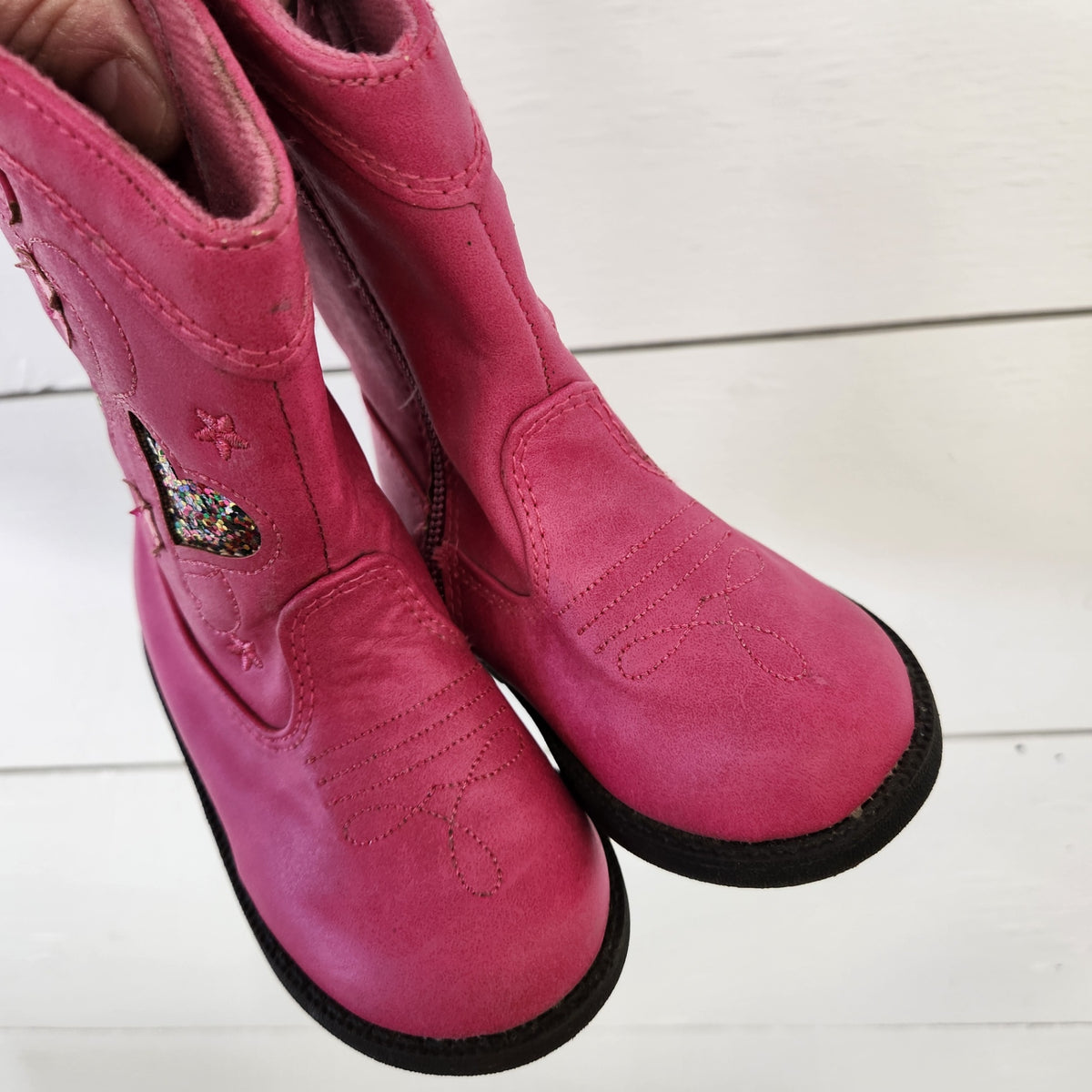 Size 5 | Toys'R'Us Kids' Boots | UBNUU