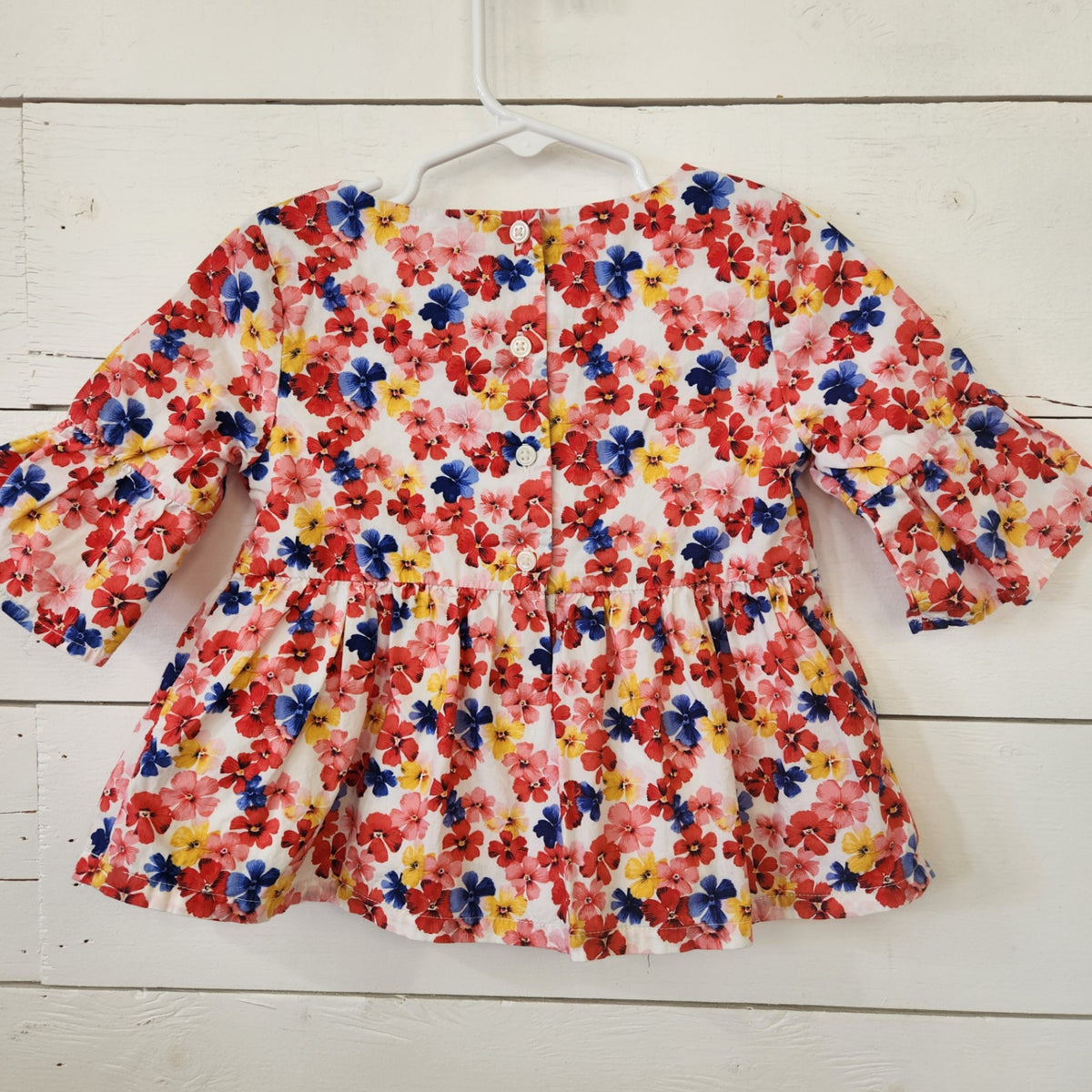 Size 4 | Janie and Jack Kids' Dress | UBNUU