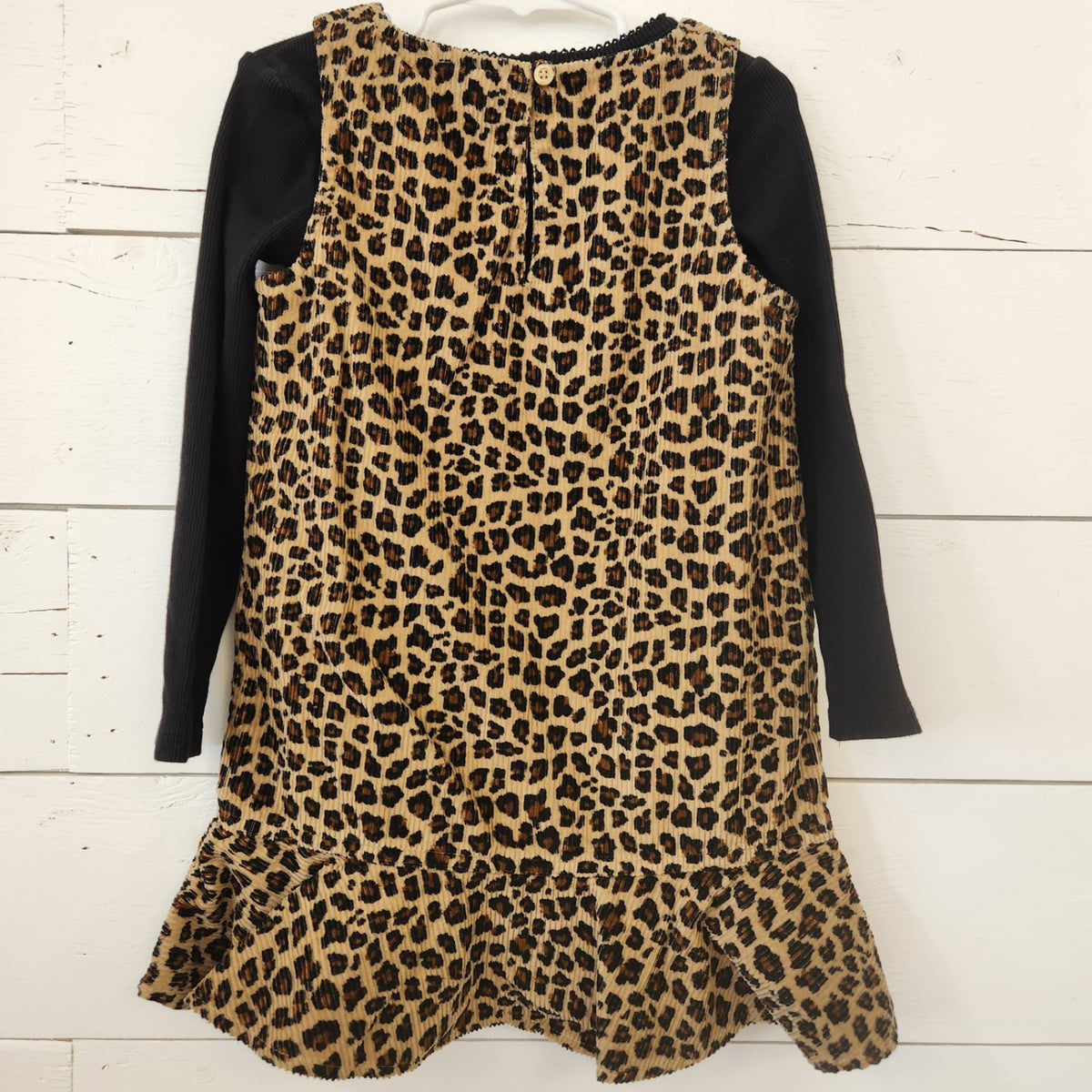 Size 4 years | GAP Kids' Dress | UBNUU