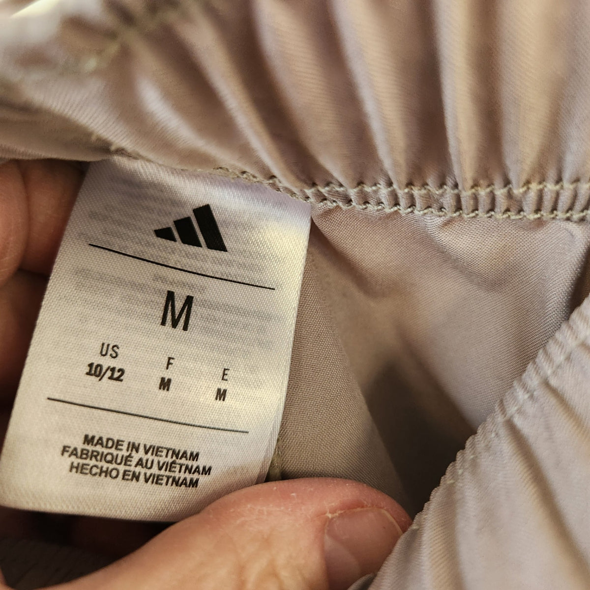 Size M | adidas Kids' Shorts | UBNUU