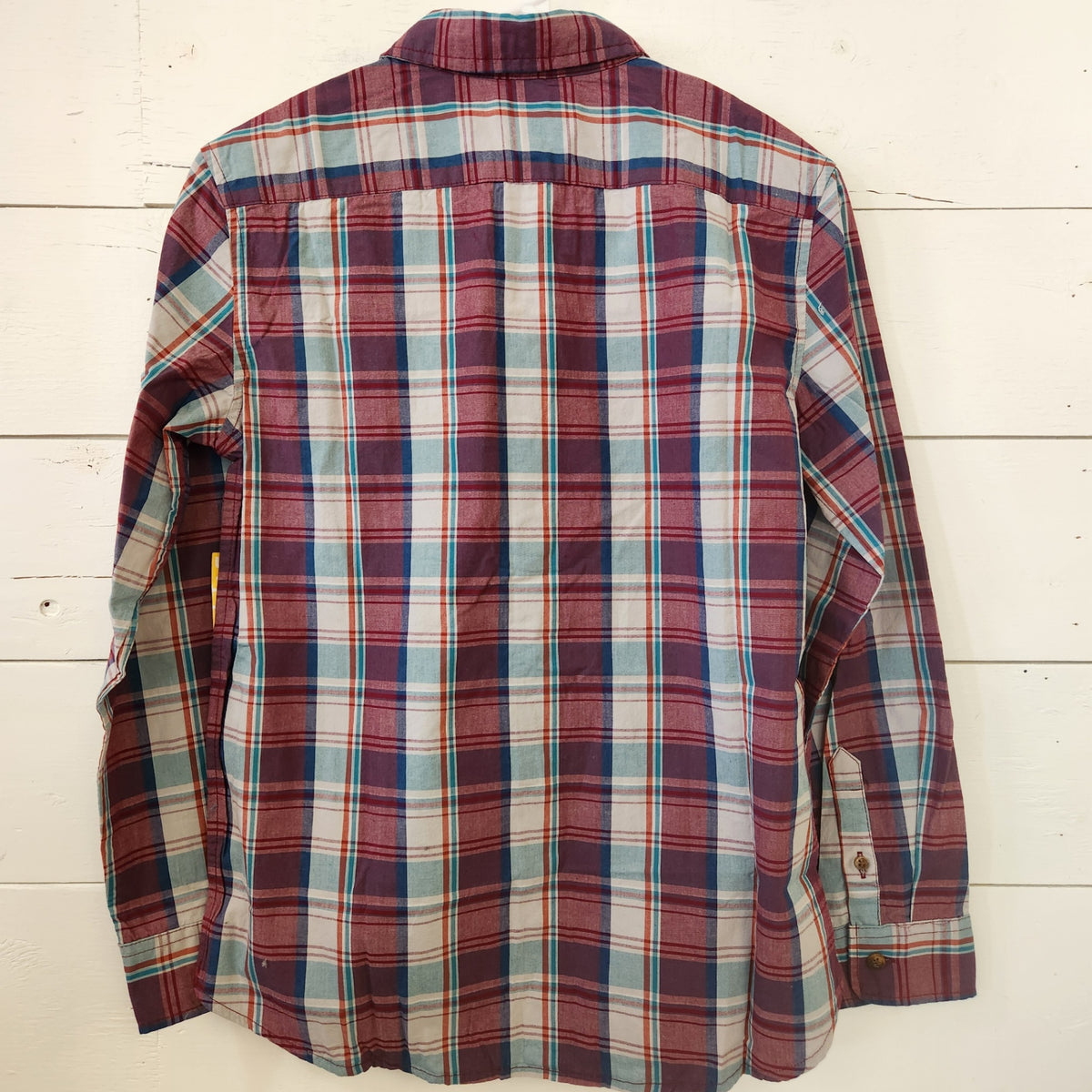 Size 12-14 | Rumi + Ryder Kids' Shirt | UBNUU