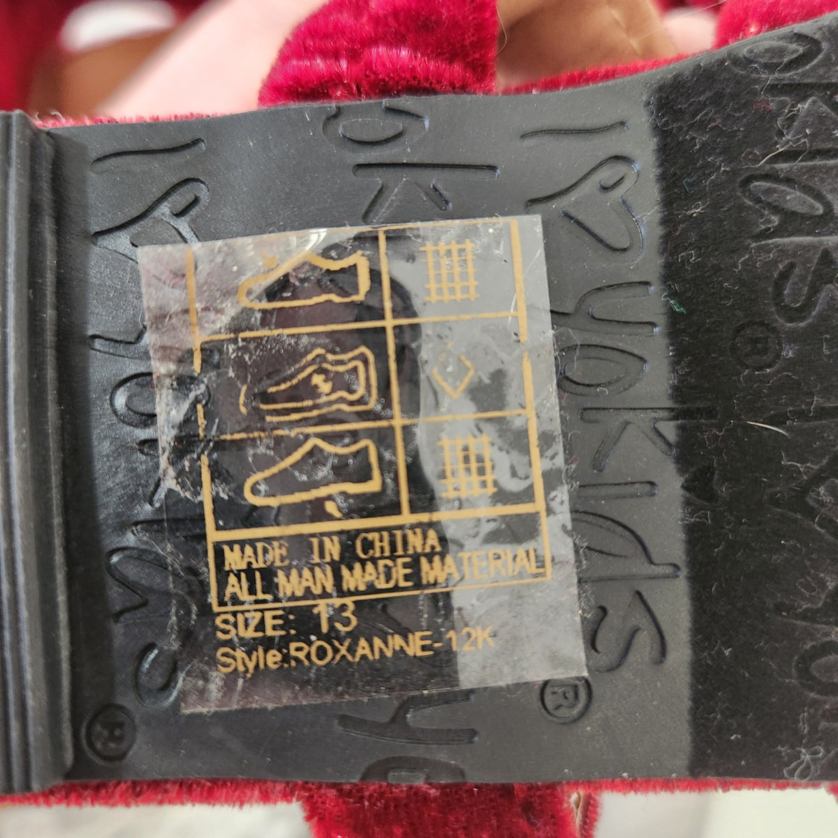 Size 13 | yokid Kids' Shoes | UBNUU