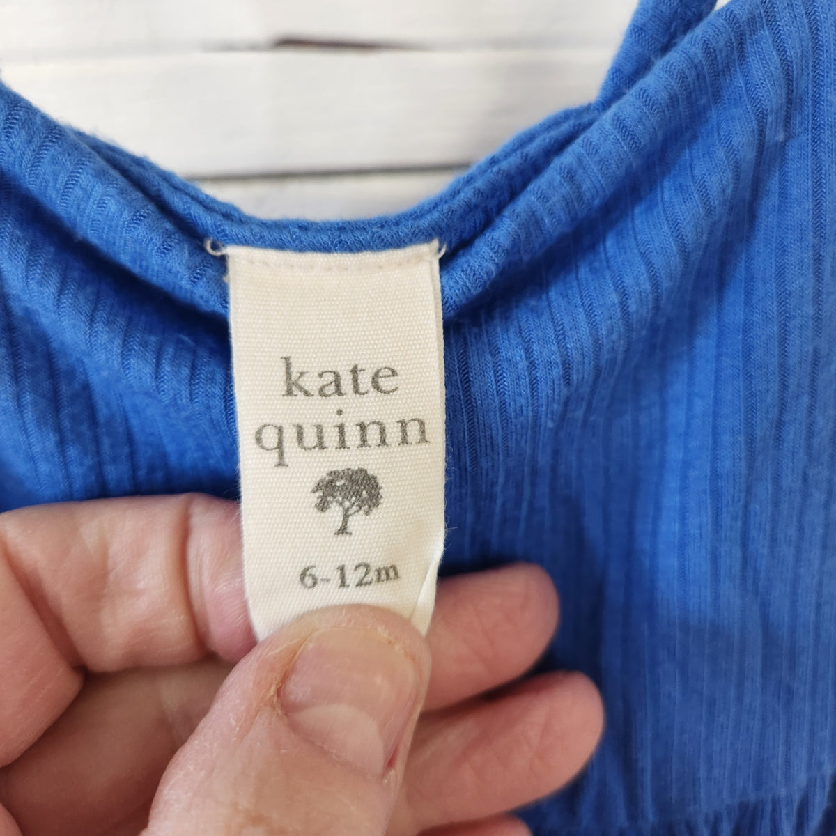 Size 6-12m | Kate Quinn Kids's Jumper | UBNUU