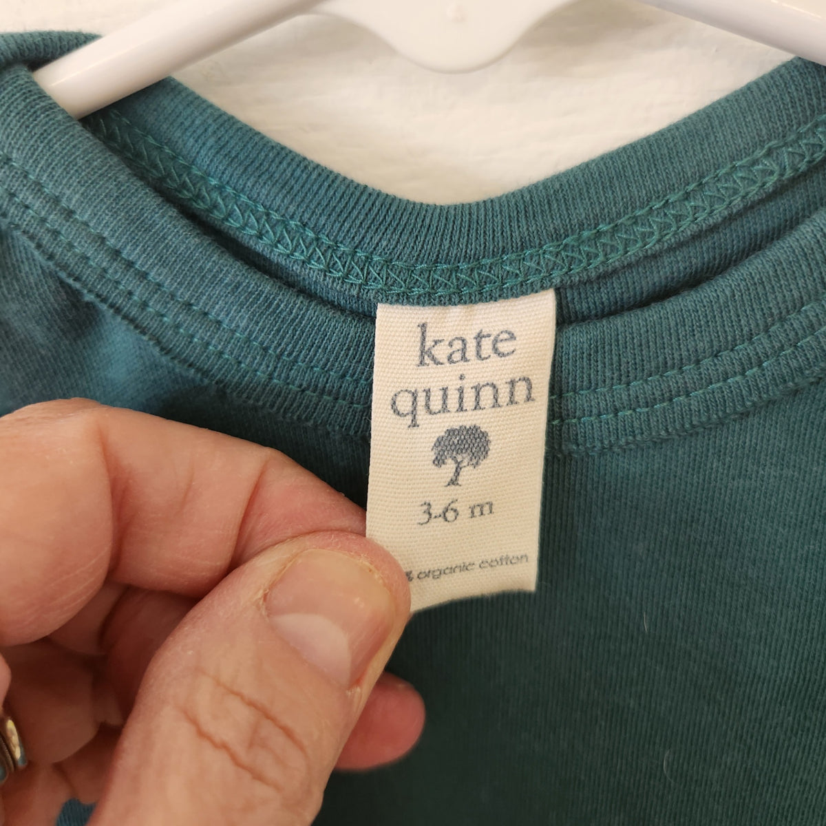Size 3-6 m | Kate Quinn Kids' Bodysuit | UBNUU