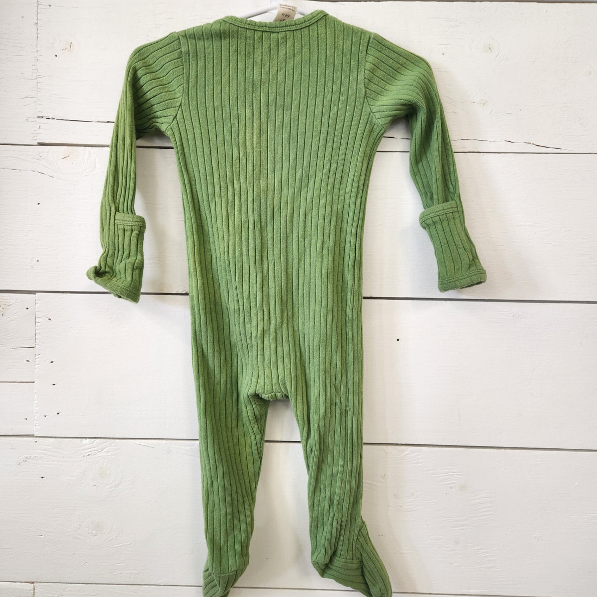 Size 6-9 months | Kate Quinn Kids' Footie | UBNUU